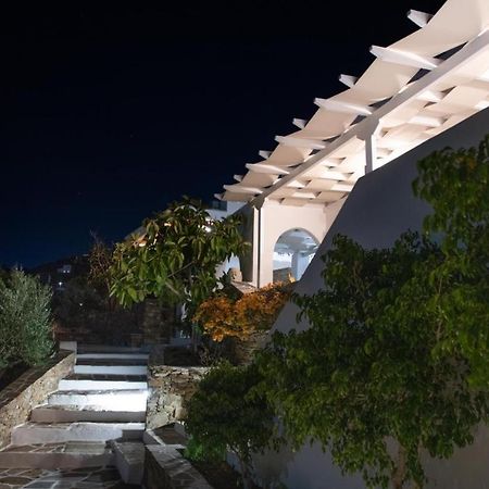 Project Mylopotas Hotel Kültér fotó