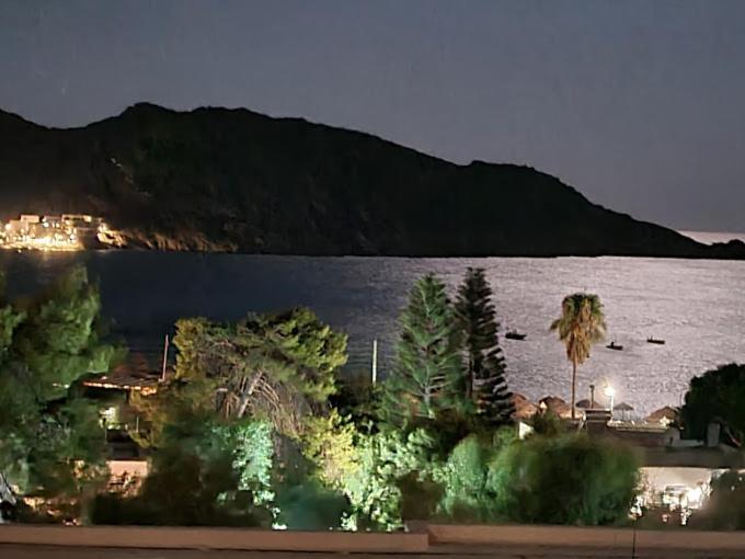 Project Mylopotas Hotel Kültér fotó